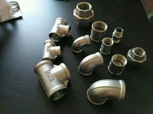 Steel Fittings