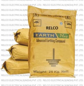 Relco Earthing Chemical Bag For Packaging