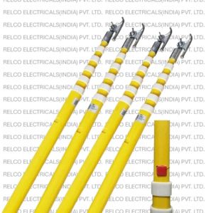 Electrical Hot Sticks For Industrial