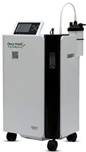 OxyMed Oxygen Concentrator