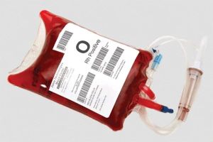 Blood Bag