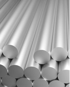 Stainless Steel Bars