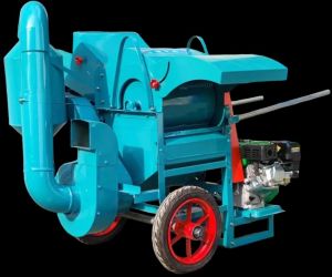 Multicrop Thresher