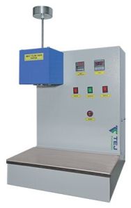 Melt Flow Index Tester, Power : 230vac, Single Phase With Neutral.