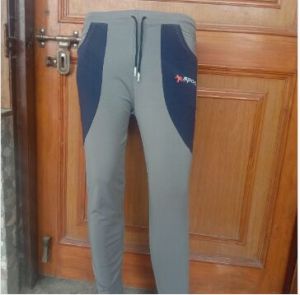 Grey Trouser For Men