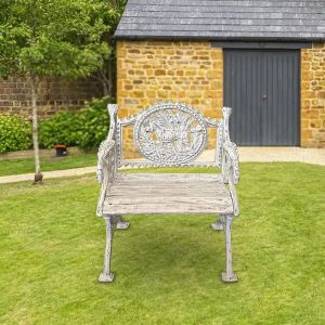 Fenella Patio Chair