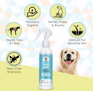 Dog Shampoo