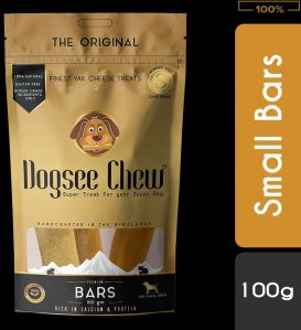 Dogsee Chew Small  Chews For Small Dogs