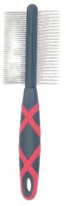 Stainless Steel Pin Dog Grooming Brush