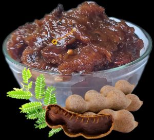 Authentic Bengali Tetul Achar Homemade Tamarind Pickle