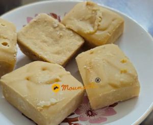 Cubes Tal Gur Barfi