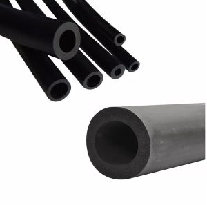 Epdm Rubber Tubes