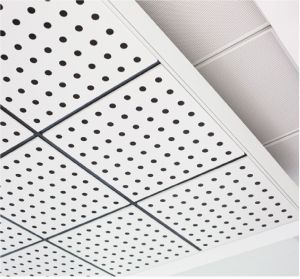 Aluminum Ceiling