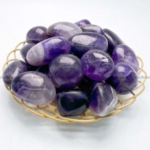 amethyst gemstone