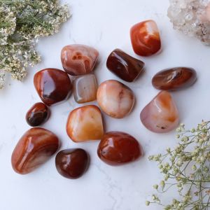 Carnelian Stone