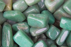 Chrysoprase Gemstone
