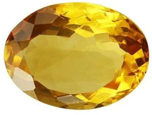 Citrine Stone