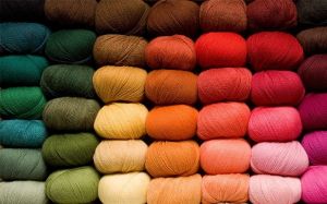 cotton yarn