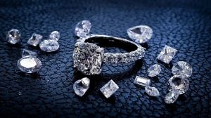 Diamond Engagement Rings