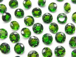 Diopside Gemstone