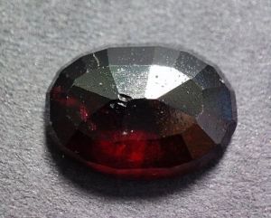 Garnet Stone