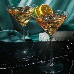 Glassware Break Resistant Glasses