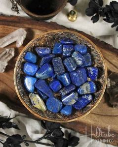 Lapis Lazuli