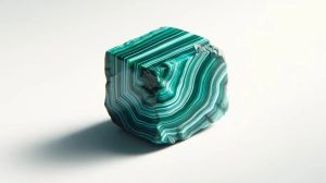 Malachite Stone