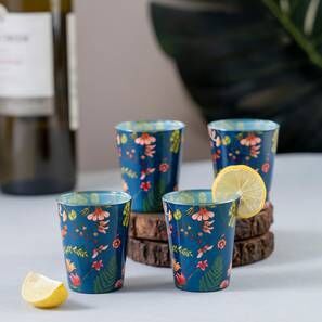 Malia Shot Glass Set Of 4