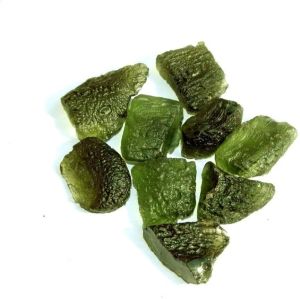 Moldavite Gemstone
