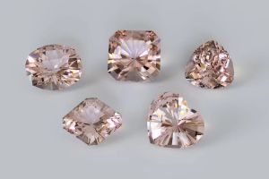 Morganite Stone