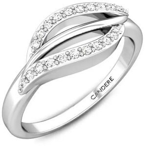 Platinum Diamond Ring