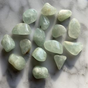 Prehnite Gemstone