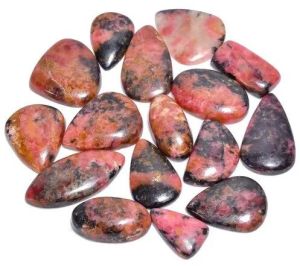 Rhodonite Stone