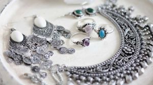 Silver Jewellery To Fetch Gold