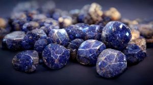 Sodalite Stone