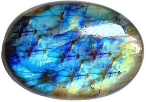 Spectrolite Gemstone