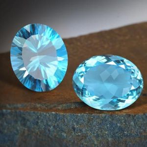 Topaz Diamond