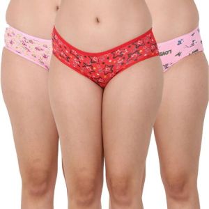Women Cotton Panties