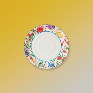 Itc Paper Plate