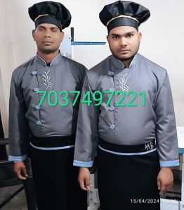 Hotel Waiter Service