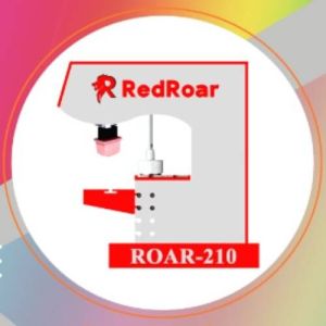 roar-210 Printing Machine