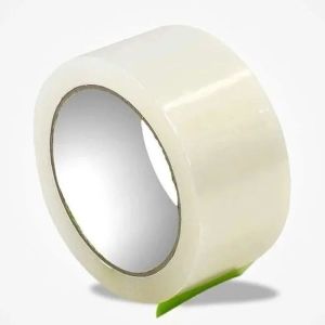 BOPP Self Adhesive Tapes-plain