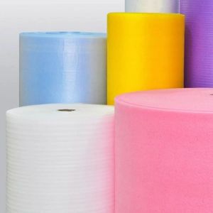 EPE Foam Roll For Wrapping, Protection Packaging