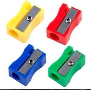 Pencil Sharpeners For Home, Schools