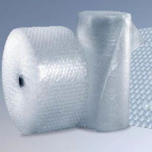 Plastic Air Bubbles Sheet Roll