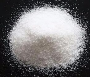 Imported Anionic Polyacrylamide Powder For Papermaking, Mining, Coal Washing, Metallurgy