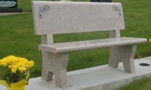 Bench Memorial