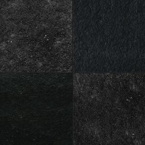 Honed Black Limestone