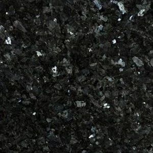 Black Pearl Granite